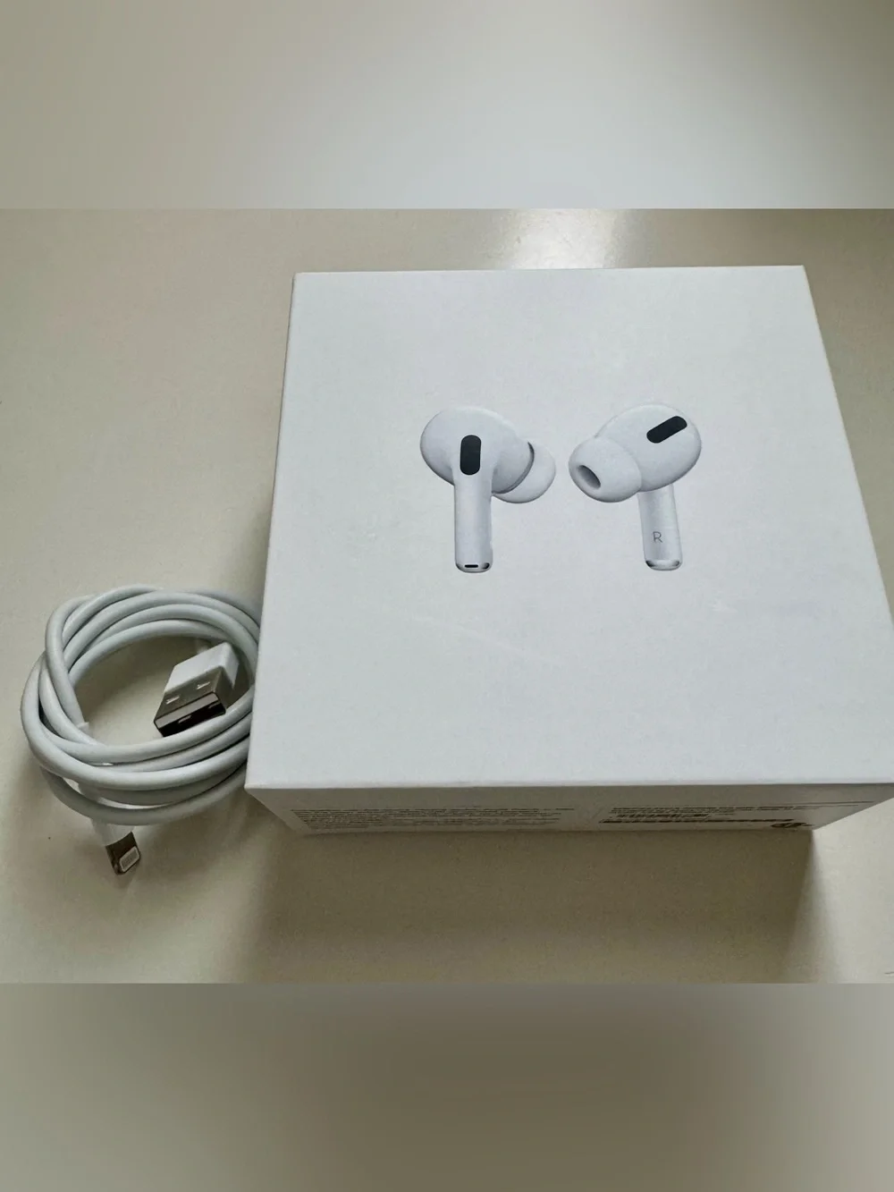 Apple upgraded my